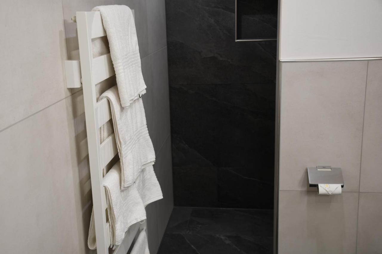 Hof-Fankhauser Apartment Wasen Bagian luar foto