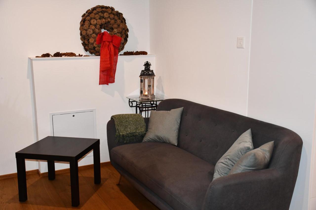 Hof-Fankhauser Apartment Wasen Bagian luar foto