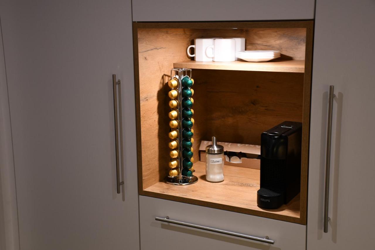 Hof-Fankhauser Apartment Wasen Bagian luar foto